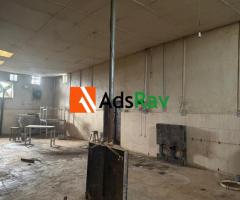 Warehouse Property with C of O Available for Immediate Purchase - Call 07038201886 - 7