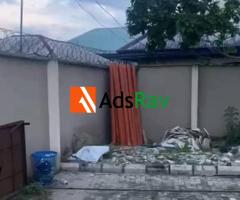 Two Bedroom, Three Bedroom & Self Contain on 1½ Plots for Sale (Call 07075055302) - 2