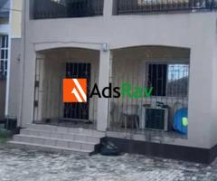 Two Bedroom, Three Bedroom & Self Contain on 1½ Plots for Sale (Call 07075055302) - 3