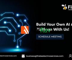 AI Agent Development, AI Agent Solutions, AI Agent Services