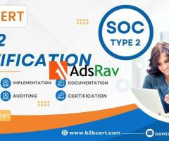 SOC 2 Consultants Services in New York