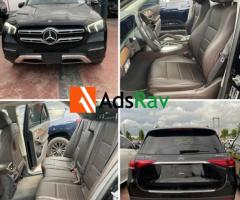 Mercedes Benz GLE 350 2020 – Accident Free & Duty Paid - call 08024052880