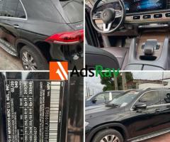 Mercedes Benz GLE 350 2020 – Accident Free & Duty Paid - call 08024052880 - 2