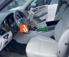 Tokunbo 2013 Mercedes ML 350 for Sale - call 08024052880 - 2
