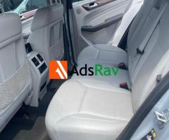 Tokunbo 2013 Mercedes ML 350 for Sale - call 08024052880 - 5