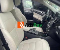2017 Tokunbo Mercedes Benz GLE 43 AMG – Luxury Performance SUV - CALL 08024052880 - 4