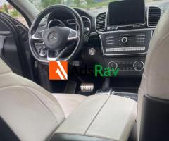 2017 Tokunbo Mercedes Benz GLE 43 AMG – Luxury Performance SUV - CALL 08024052880 - 7