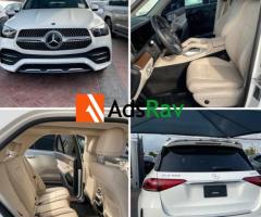 Mercedes Benz GLE 450 – Modern Luxury at Its Finest (Call 08024052880)