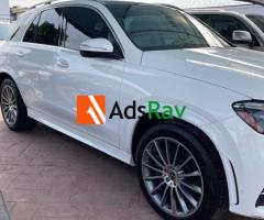 Mercedes Benz GLE 450 – Modern Luxury at Its Finest (Call 08024052880) - 3