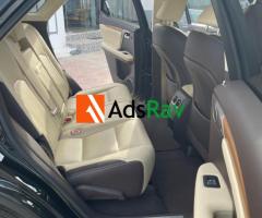 Stylish 2017 Tokunbo Lexus RX 350 Available for Immediate Purchase - CALL 08024052880 - 5