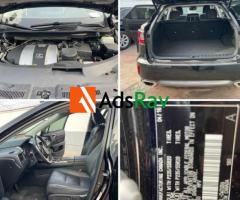 Elegant Lexus RX 350 Available at a Competitive Price - call 08024052880 - 2