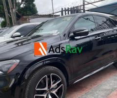 Command Every Road with This Foreign Used GLE 53 AMG - Call 08024052880 - 2