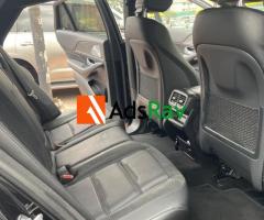 Command Every Road with This Foreign Used GLE 53 AMG - Call 08024052880 - 3
