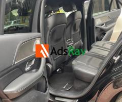 Command Every Road with This Foreign Used GLE 53 AMG - Call 08024052880 - 4