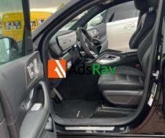 Command Every Road with This Foreign Used GLE 53 AMG - Call 08024052880 - 6