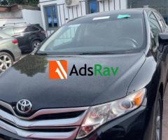 Take Home This Well Priced 2013 Toyota Venza - Call 08024052880