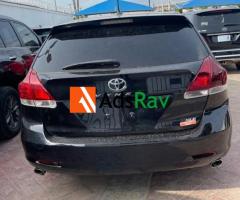 Take Home This Well Priced 2013 Toyota Venza - Call 08024052880 - 6
