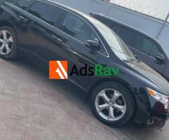 Take Home This Well Priced 2013 Toyota Venza - Call 08024052880 - 7