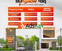 Secure Your Dream Home in Fast-Growing Ibeju-Lekki - Call 08023035202