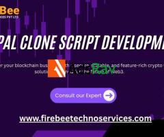 Build Your Own Crypto Wallet Platform with SafePal Clone Script