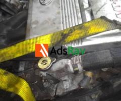 Trusted Tokunbo Car Parts Dealer in Mushin, Lagos (Call 08139131528) - 7