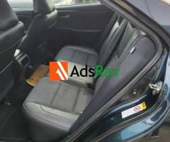 Clean 2015 Camry SE 4-Plugs – ₦14.8M Negotiable (Call 07036496557) - 4