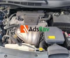 Clean 2015 Camry SE 4-Plugs – ₦14.8M Negotiable (Call 07036496557) - 5
