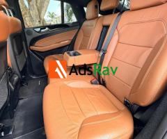 Luxury Performance SUV – 2017 Mercedes GLE43 AMG - Call 07036496557 - 7
