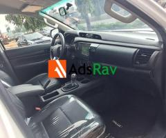 Premium 2023 Toyota Hilux SR5 4X4 in Perfect Condition - Call 07036496557 - 2