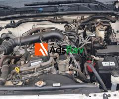 Premium 2023 Toyota Hilux SR5 4X4 in Perfect Condition - Call 07036496557 - 3