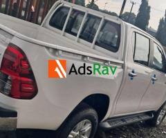 Premium 2023 Toyota Hilux SR5 4X4 in Perfect Condition - Call 07036496557 - 4