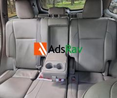 Tokunbo 2016 Highlander XLE Available in Ikeja - CALL 07036496557 - 6