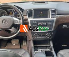 Clean ML350 4MATIC with 360° Camera and LED Headlamps - Call 07036496557 - 2
