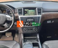 Clean ML350 4MATIC with 360° Camera and LED Headlamps - Call 07036496557 - 4