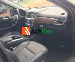 Clean ML350 4MATIC with 360° Camera and LED Headlamps - Call 07036496557 - 7
