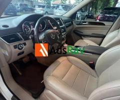 Foreign Used 2014 Mercedes-Benz ML350 4MATIC – Duty Paid - 3