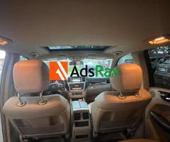 Foreign Used 2014 Mercedes-Benz ML350 4MATIC – Duty Paid - 5