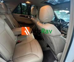 Foreign Used 2014 Mercedes-Benz ML350 4MATIC – Duty Paid - 6