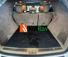 Foreign Used 2014 Mercedes-Benz ML350 4MATIC – Duty Paid - 7