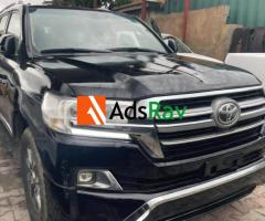 Clean Land Cruiser Upgrade – Buy and Drive Condition - Call 07036496557