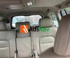 Clean Land Cruiser Upgrade – Buy and Drive Condition - Call 07036496557 - 3