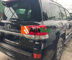 Clean Land Cruiser Upgrade – Buy and Drive Condition - Call 07036496557 - 4
