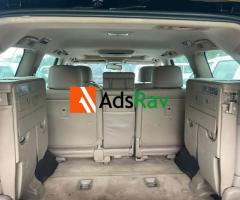Clean Land Cruiser Upgrade – Buy and Drive Condition - Call 07036496557 - 7