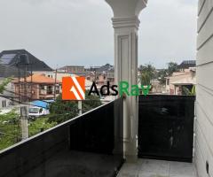 Luxury 4 Bedroom Fully Detached House for Sale in Gbagada - CALL 07036496557 - 7