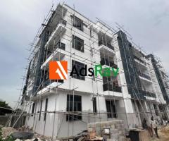 Luxury 3 Bedroom Apartment with BQ, Pool and Gym in Ikeja GRA - call 07036496557