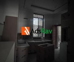Luxury 3 Bedroom Apartment with BQ, Pool and Gym in Ikeja GRA - call 07036496557 - 5