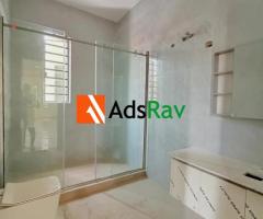 Fully Automated 5 Bedroom Detached Home with BQ - call 07036496557 - 2