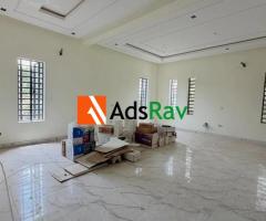 Fully Automated 5 Bedroom Detached Home with BQ - call 07036496557 - 6
