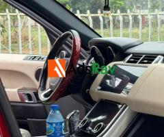 Luxury Range Rover Sport 2020 Upgrade Available in Abuja - CALL 07036496557 - 6