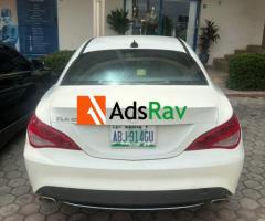 Well Maintained 2016 Mercedes Benz CLA Turbo – Call 09071631935 - 2